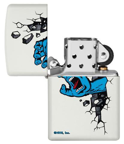 Zippo Santa Cruz Zippo